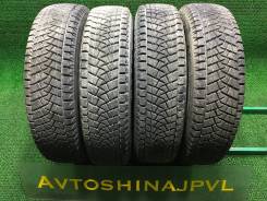 Bridgestone Blizzak DM-Z3. Зимние, без шипов, 2007 год, 10 %, 4 шт