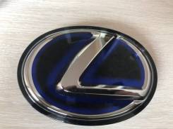 Эмблема. Lexus: ES200, ES300h, RX350, RX450h, ES250, ES350, IS250, RX200t, NX200 Двигатели: 2ARFXE, 2GRFXS