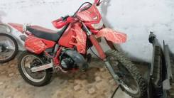 Honda CRM 250. 250 куб. см., исправен, птс, без пробега