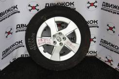 Zetro Ice Edge Neo. Зимние, без шипов, 2014 год, 10 %, 4 шт