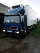 Volvo FL6. Продаю Рефрижератор Вольво фл250, 5 500 куб. см., 7 000 кг., 4x2
