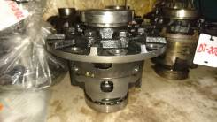 Дифференциал. Toyota: Regius Ace, Quick Delivery, Town Ace, Dyna, 4Runner, Hilux, Land Cruiser, ToyoAce, FJ Cruiser, Pickup, Fortuner, Century, Hilux...