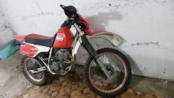 Honda XLR 250 Baja. 250 куб. см., исправен, птс, без пробега