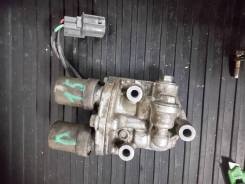 Клапан vtec. Honda Civic Двигатель D15Z7