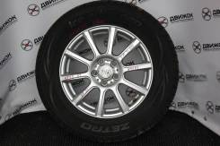 Zetro Ice Edge Neo. Зимние, без шипов, 2014 год, 10 %, 4 шт