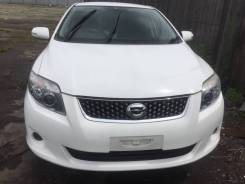 Toyota Corolla Fielder. ZRE142, 2ZR