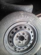 Bridgestone. Летние, 30 %, 4 шт