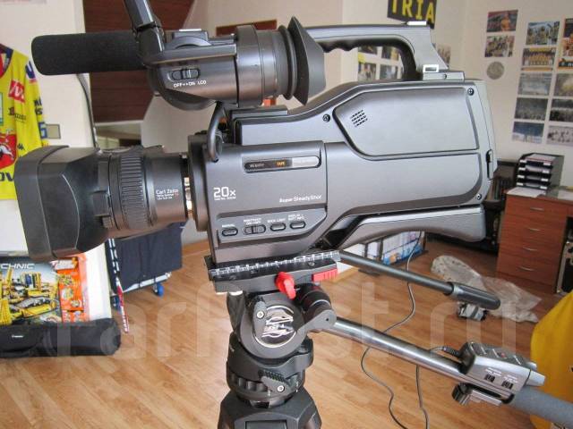 Видеосъемка. Оцифровка видеокассет. Монтаж видео в Хабаровске