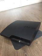 Sony PlayStation 3 Slim