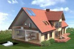 Газгольдеры объемом 6.8 м3. Автономная газификация