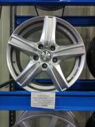 Скад Адмирал. 6.5x16", 5x114.30, ET45, ЦО 67,1 мм.