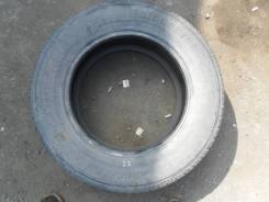 Bridgestone Dueler H/T D687. Всесезонные, 40 %, 1 шт