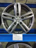 X'trike. 6.5x16", 5x139.70, ET40, ЦО 98,0 мм.