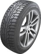 Hankook Winter i*Pike RS W419. Зимние, шипованные, 2017 год, без износа, 4 шт