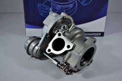Турбина. Volkswagen Passat, 3B2, 3B5 Volkswagen Golf Skoda Octavia Audi: A4, S6, A6, A3, S4 Двигатели: AEB, 1Z, AAH, AAT, ABC, ABP, ACK, ACZ, ADP, ADR...