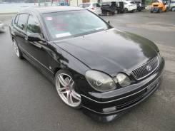 Toyota Aristo. JZS1610026552, 2JZGTE VVTI