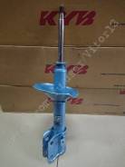 Амортизатор. Nissan: Qashqai+2, Rogue, Pathfinder, Terrano, Terrano Regulus, Dualis, Primera, Qashqai Subaru Forester, SF5, SF9 Двигатели: HR16DE, K9K...
