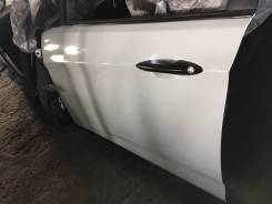 Дверь боковая. Hyundai Solaris, RB Двигатели: G4FA, G4FC