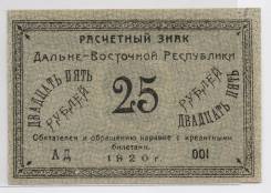 Рубль Российской Империи и Гражданской войны.