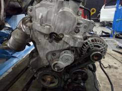 Двигатель в сборе. Nissan Dualis, J10, KJ10, KNJ10, NJ10 Двигатель MR20DE