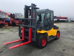Shantui SF50. Продам вилочный погрузчик , 5 000 кг., Дизельный