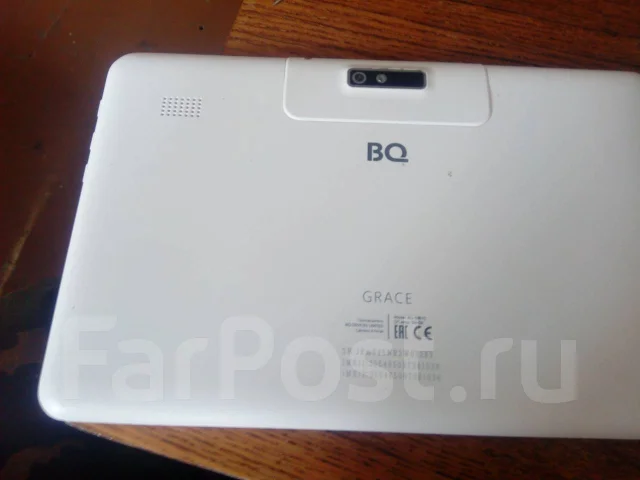 BQ BQ-1081G Grace ����