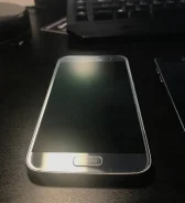 Samsung Galaxy S7. �/�