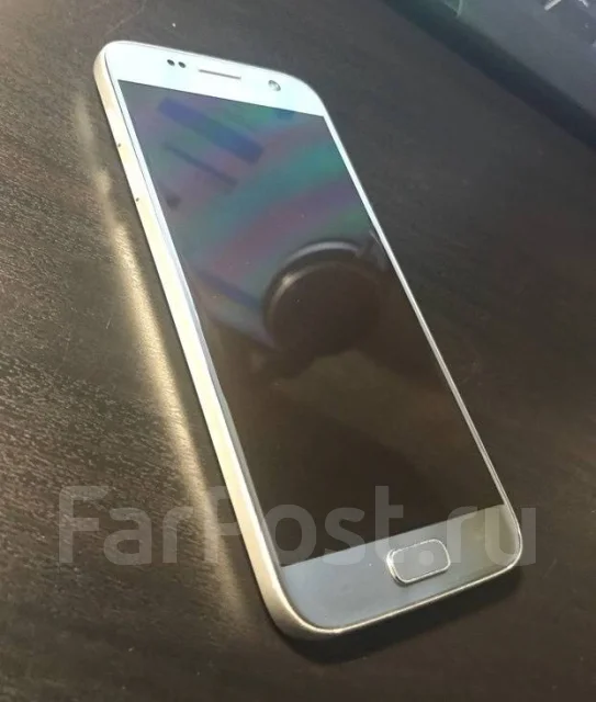 Samsung Galaxy S7. �/� ����