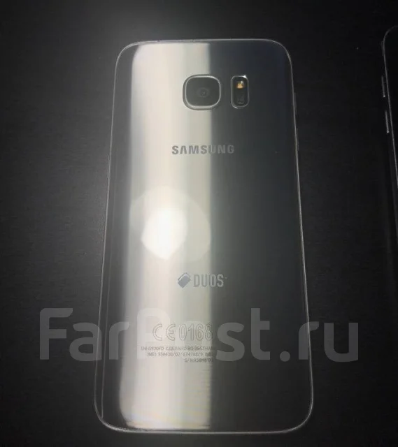 Samsung Galaxy S7. �/� ����