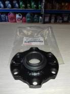 Фланец ступицы. Toyota Land Cruiser, BJ73, BJ73V, FJ70, FJ73, FJ75, FJ80, FJ80G, FZJ70, FZJ71, FZJ73, FZJ74, FZJ75, FZJ76, FZJ78, FZJ79, FZJ80, FZJ80G...