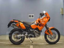 KTM 640 Adventure. 640 куб. см., исправен, птс, без пробега. Под заказ