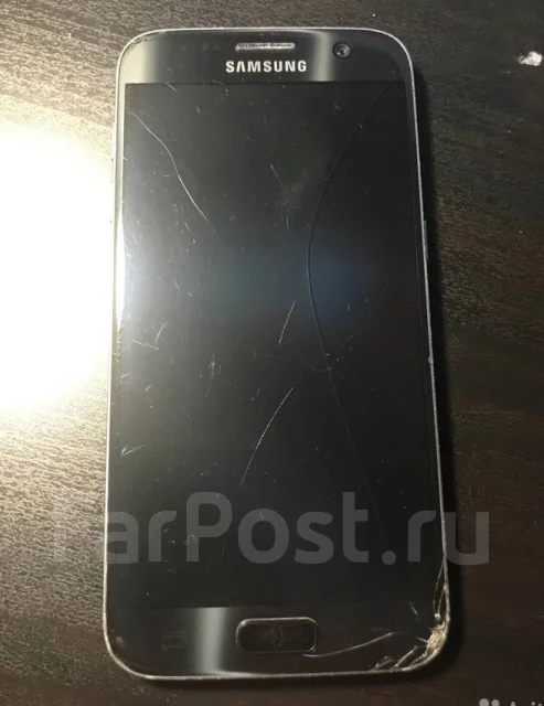 Samsung Galaxy S7. �/� ����
