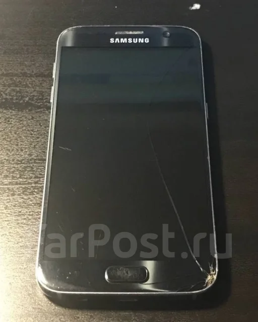 Samsung Galaxy S7. �/� ����