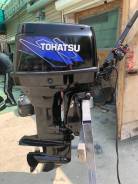 Tohatsu. 70,00 л.с., 2-тактный, бензиновый, нога L (508 мм), 2008 год год