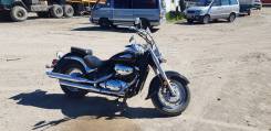 Suzuki VL800 Volusia. 800 куб. см., исправен, птс, с пробегом