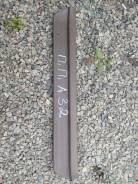 Накладка на порог. Nissan Maxima, A32 Nissan Cefiro, A32 Nissan Fuga, A32