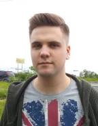 Экскурсовод. Незаконченное высшее образование (студент)