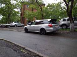 Subaru Legacy. автомат, 4wd, 2.0 (140 л.с.), бензин, 190 000 тыс. км