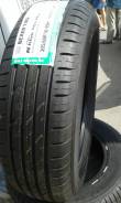 Nexen/Roadstone N'blue HD Plus. Летние, 2017 год, без износа, 2 шт