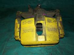 Суппорт, Toyota Carina, AT211, перед. прав., №: 47730-20481