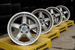 Stern. 9.0/10.5x17", 5x114.30, ET47/50, ЦО 73,1 мм. Под заказ