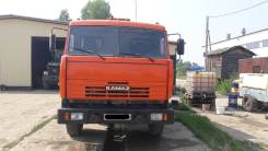 КамАЗ 55111. Продам Камаз 55111 2007 год выпуска, 10 800 куб. см., 13 000 кг.