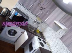 Гостинка, проспект Красного Знамени 133/4. Третья рабочая, 24 кв. м. Кухня