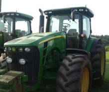 John Deere 8320R. Продам трактор ДжонДир 83202R