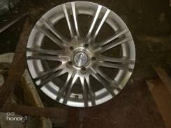 Sakura Wheels. x16", 5x114.30
