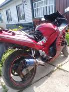 Suzuki RF 400R. 400 куб. см., исправен, птс, с пробегом
