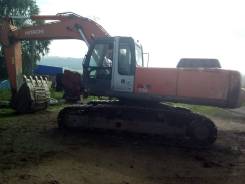 Hitachi ZX330LC-3G. Продам экскаватор Хитачи ZX330 3G, 14,00 куб. м.