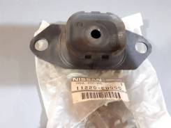 Подушка двигателя. Nissan: Wingroad, Lannia, Primera, NV200, Latio, Tiida, Cube Cubic, Juke, Grand Livina, Bluebird Sylphy, Cube, Sylphy, Tiida Latio...