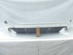 Бампер. Audi S Audi Q7, 4LB Двигатель BAR