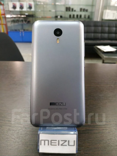 Meizu M2 Note. �/�, �����, 3G, 4G LTE, Dual-SIM ����